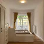 Family, Friends&business I Zentrumsnah L Ruhig I Waschmaschine I Balkon *