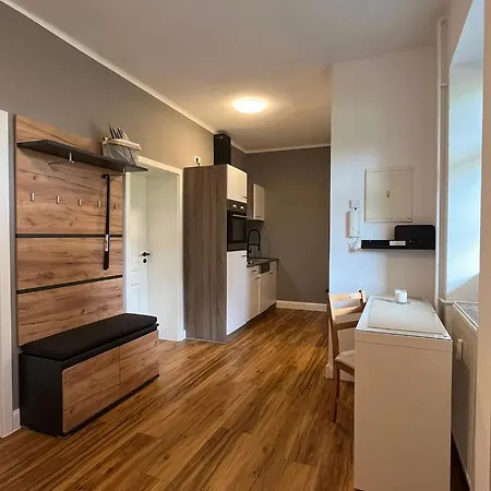 Family, Friends & Business I Zentrumsnah L Ruhig I Waschmaschine I Balkon * Erfurt