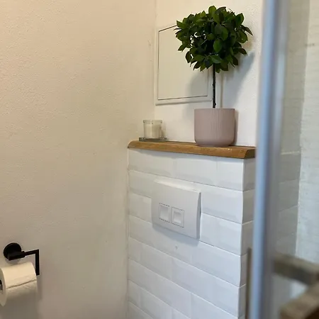 Lägenhet Business, Family & Friends I Zentrumsnah L Ruhig I Waschmaschine I Balkon