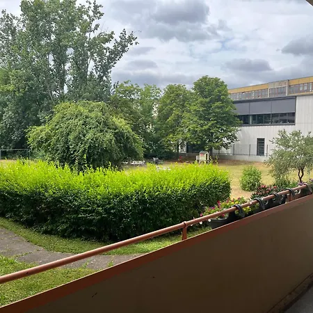 Family, Friends&business I Zentrumsnah L Ruhig I Waschmaschine I Balkon