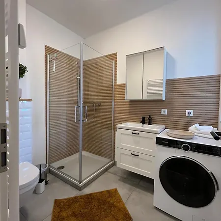 Business, Family & Friends I Zentrumsnah L Ruhig I Waschmaschine I Balkon Erfurt