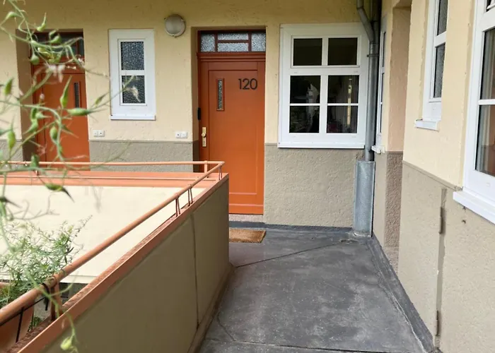 Business, Family & Friends I Zentrumsnah L Ruhig I Waschmaschine I Balkon