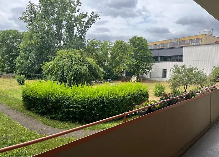 Business, Family & Friends I Zentrumsnah L Ruhig I Waschmaschine I Balkon