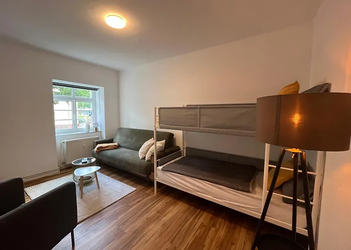 Business, Family & Friends I Zentrumsnah L Ruhig I Waschmaschine I Balkon