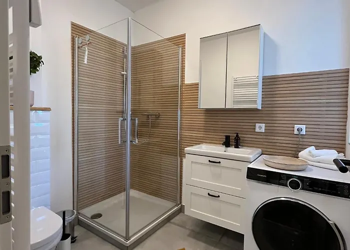 Business, Family & Friends I Zentrumsnah L Ruhig I Waschmaschine I Balkon Erfurt